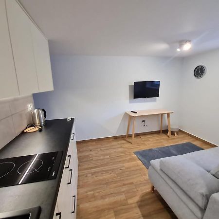 Apartament Laki18 فادوفيتسه المظهر الخارجي الصورة