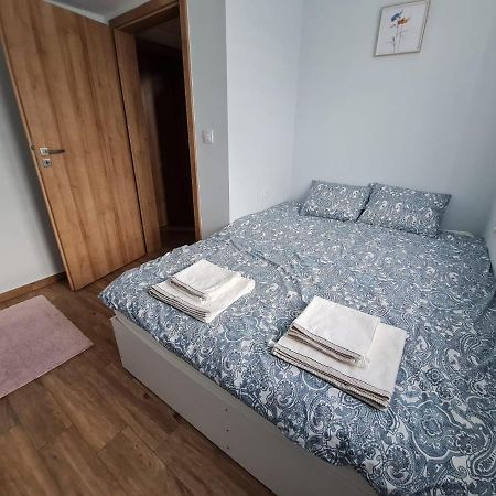 Apartament Laki18 فادوفيتسه المظهر الخارجي الصورة