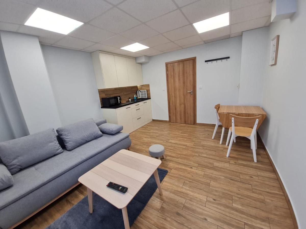 Apartament Laki18 فادوفيتسه المظهر الخارجي الصورة