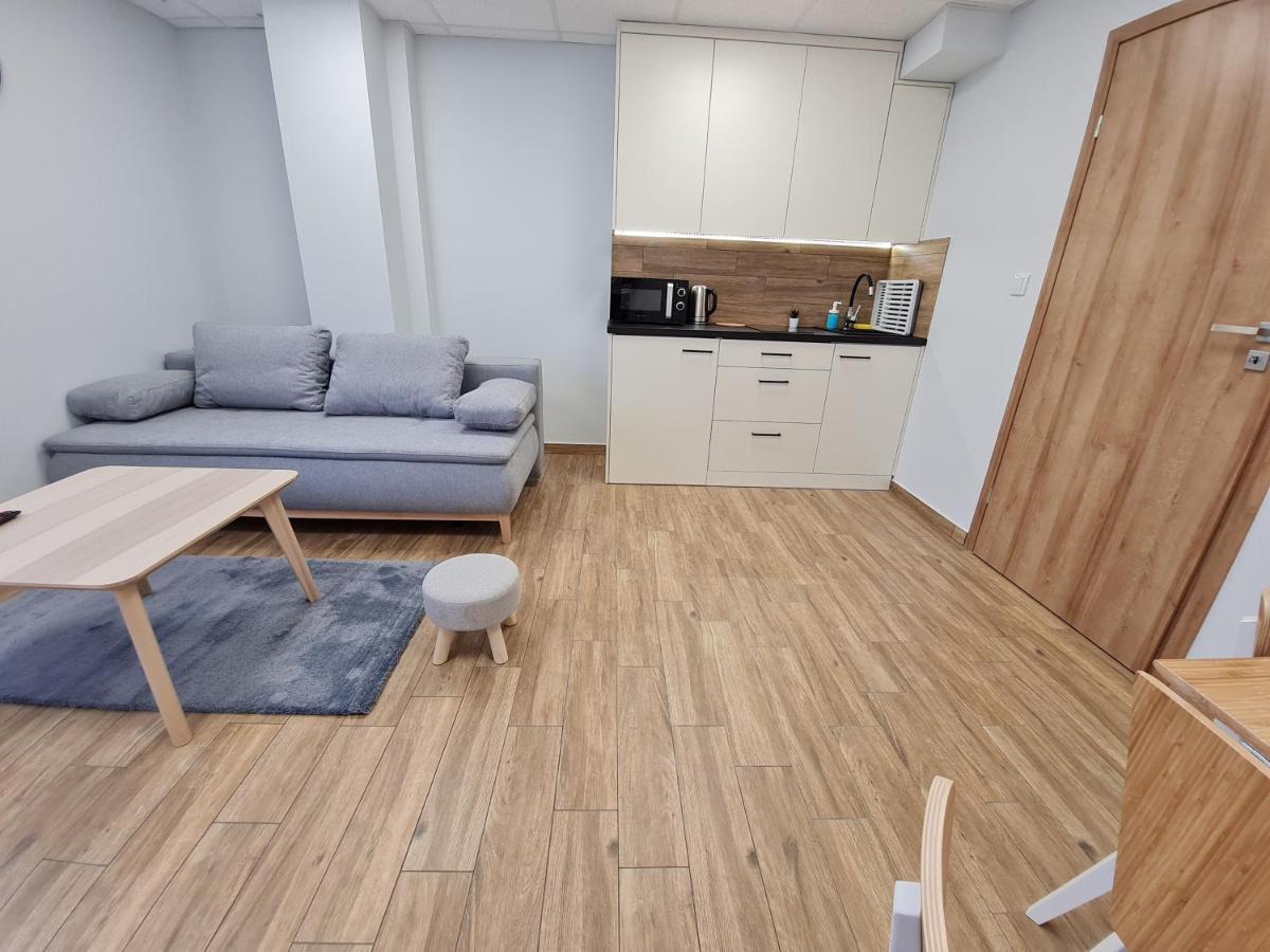 Apartament Laki18 فادوفيتسه المظهر الخارجي الصورة