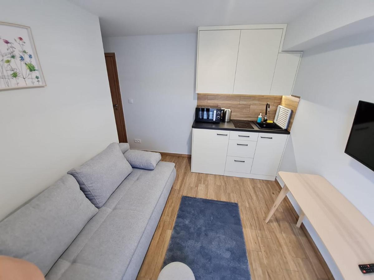 Apartament Laki18 فادوفيتسه المظهر الخارجي الصورة