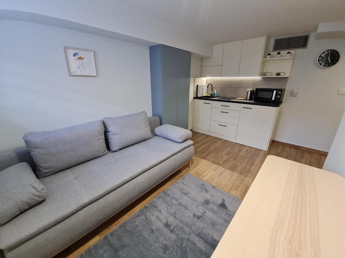 Apartament Laki18 فادوفيتسه المظهر الخارجي الصورة