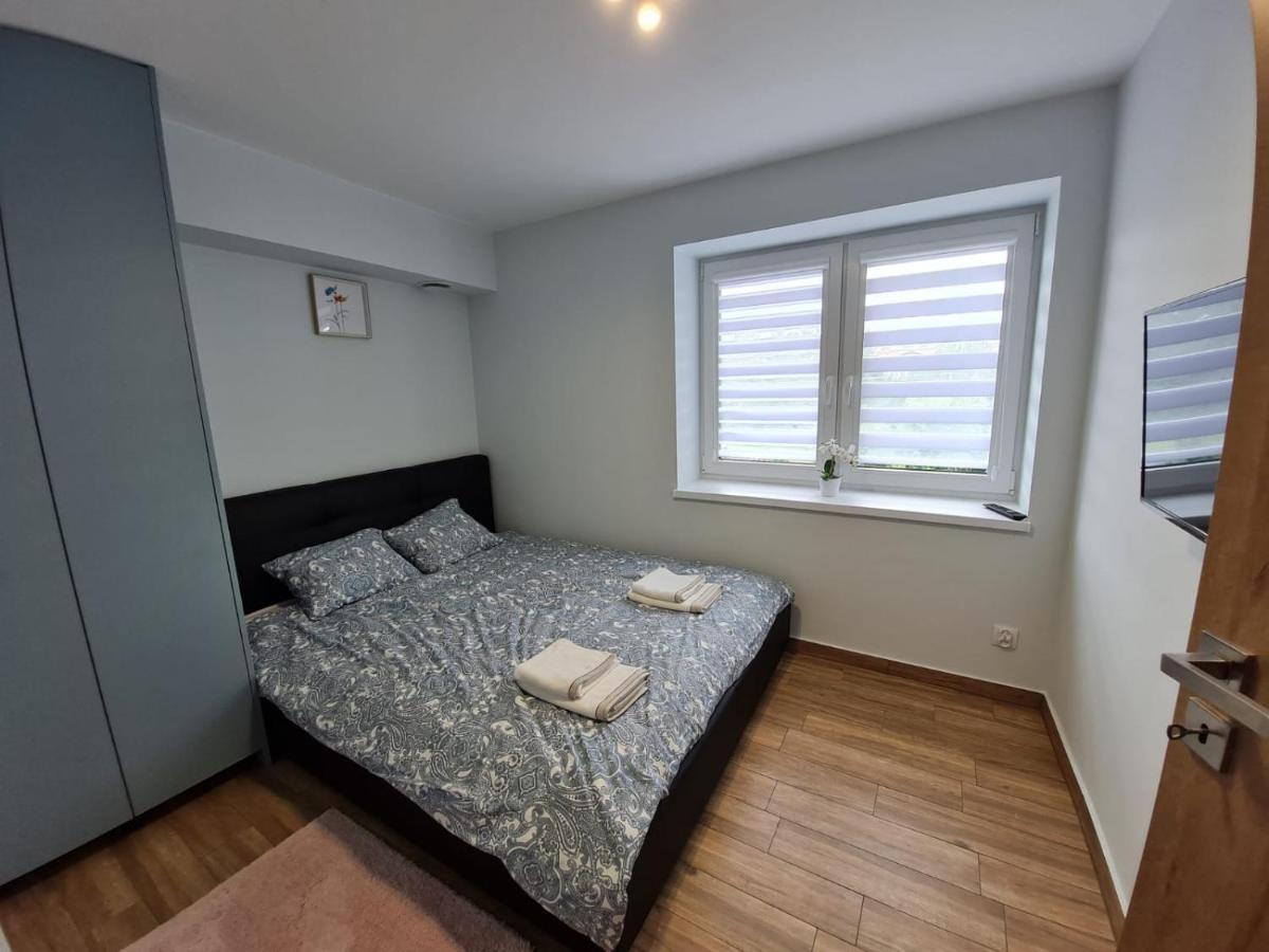 Apartament Laki18 فادوفيتسه المظهر الخارجي الصورة