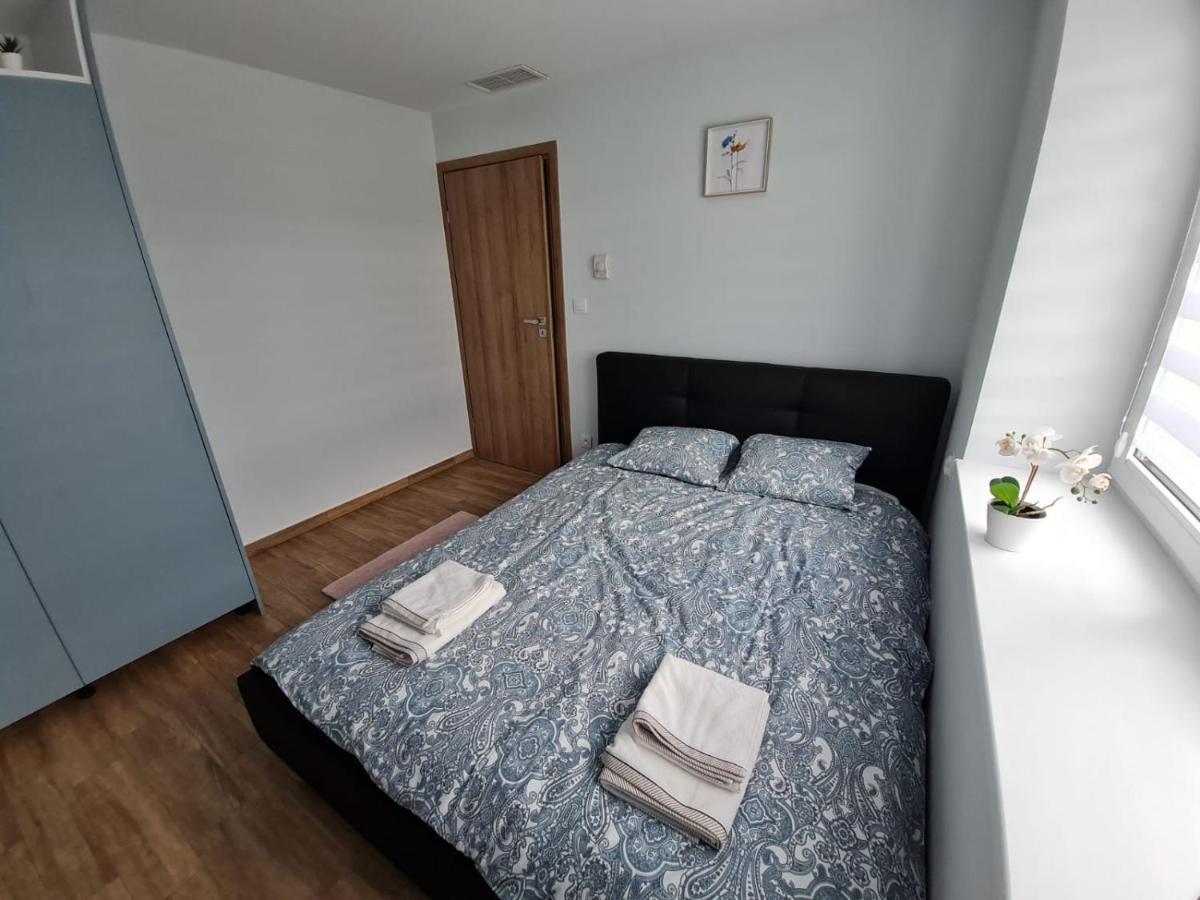 Apartament Laki18 فادوفيتسه المظهر الخارجي الصورة