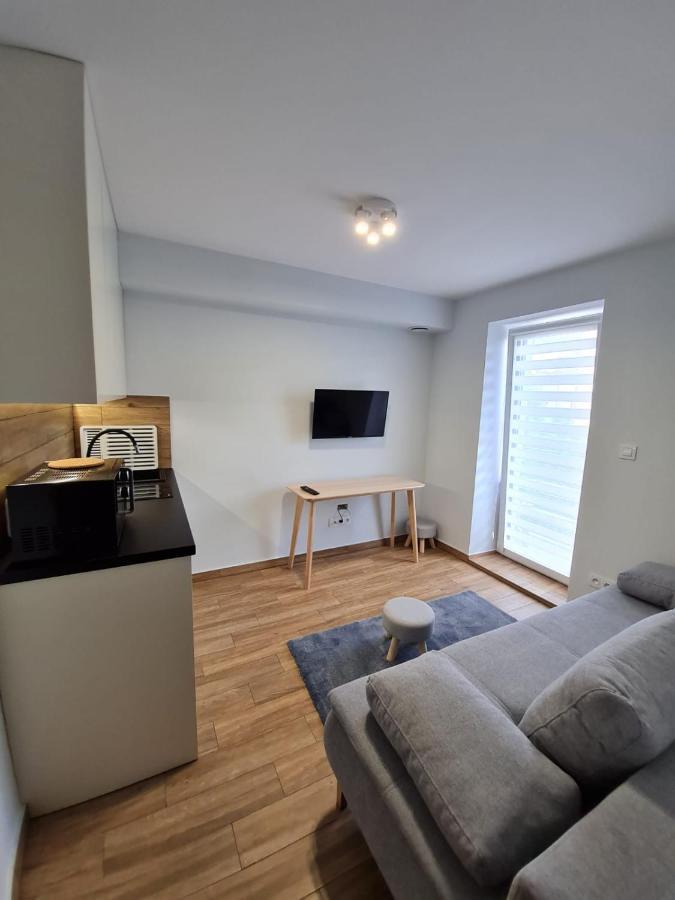 Apartament Laki18 فادوفيتسه المظهر الخارجي الصورة