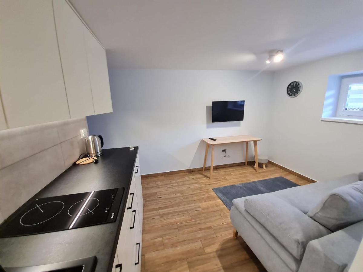 Apartament Laki18 فادوفيتسه المظهر الخارجي الصورة