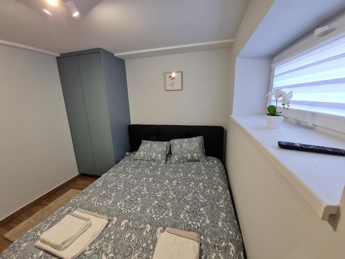 Apartament Laki18 فادوفيتسه المظهر الخارجي الصورة