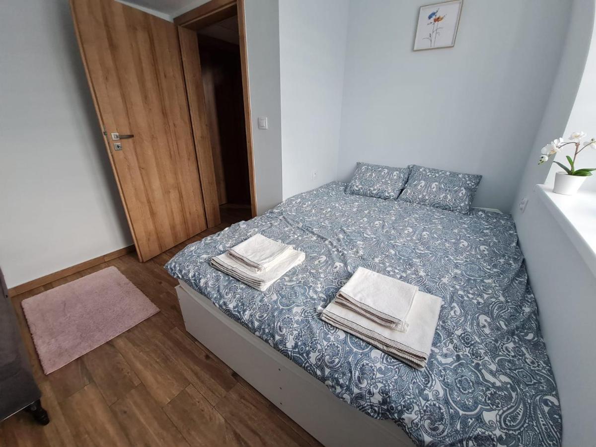 Apartament Laki18 فادوفيتسه المظهر الخارجي الصورة